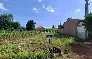 Imagem: O terreno possui 750m² de Área e está localizado em São