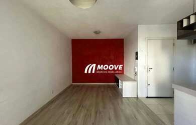 Imagem 5: Apartamento com 2 dormitórios à venda, 55 m² por R$ 222.000,00 - Vila...