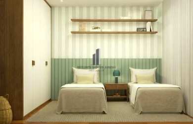 Imagem 10: CASA PARA VENDA NO CONDOMÍNIO RESIDENCIAL LAGO AZUL GRAMADÃO JUNDIAÍ