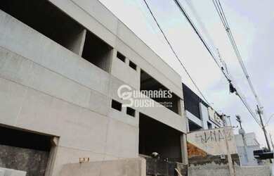 Imagem: O depósito possui 2.500m² de Área e está localizado em