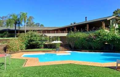 Imagem 8: Sítio Rural em Porto Feliz