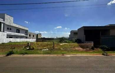 Imagem 2: TERRENO À VENDA, 346 M² NO SANTORINI RESIDENCIAL CLUB - PAULÍNIA/SP
