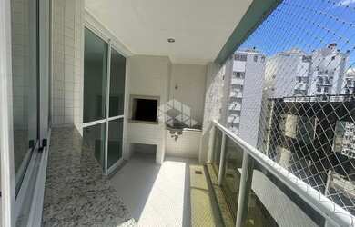 Imagem: O apartamento possui 3 Dormitórios, 4 Banheiros, 2 Vagas na