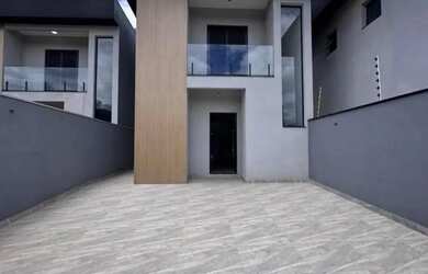 Imagem: Casa para Locação em Cajamar, Portais (Polvilho), 3 dormitórios