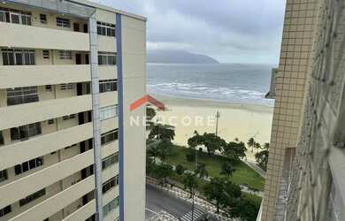 Imagem: O apartamento possui 3 Dormitórios, 3 Banheiros, 1 Vaga na