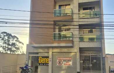 Imagem: O apartamento na cobertura possui 3 Dormitórios, 3 Banheiros