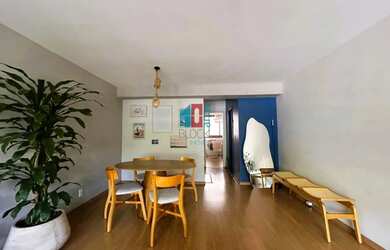 Imagem 8: Recreio dos Bandeirantes Apartamento 2 quartos, sendo 1 suite