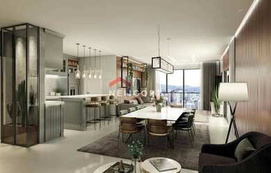 Imagem 12: Apartamento em Rua 269 - Meia Praia - Itapema/SC