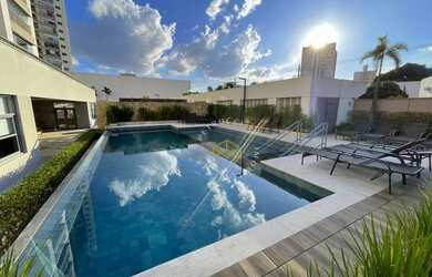 Imagem 1: MARAVILHOSO APARTAMENTO PARA VENDA E LOCAÇÃO NO GUANABARA - CAMPINAS/SP