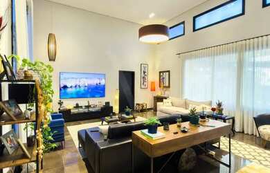 Imagem 6: Casa há venda no condomínio COLINAS DE INHANDJARA por R$ 2.150.000