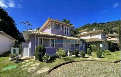 Imagem: Casa com 3 dormitórios à venda, 125 m² - Albuquerque - Teresópolis/RJ