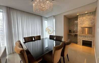 Imagem: Locação Anual AP 3 Suítes Quadra Mar