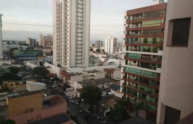 Imagem: O apartamento possui 3 Dormitórios, 3 Banheiros, 2 Vagas na