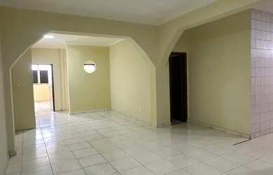 Imagem: O apartamento possui 4 Dormitórios, 4 Banheiros, 1 Vaga na