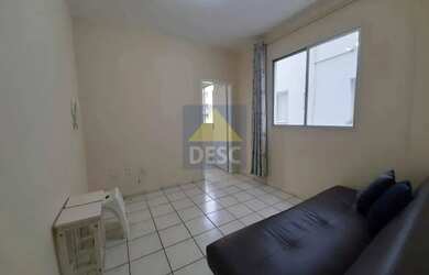 Imagem: Apartamento para locação anual com 1 dormitório no centro