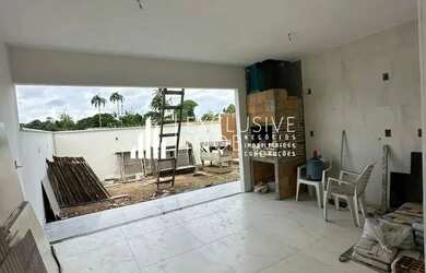 Imagem 7: BETEL ANANINDEUA 132 METROS QUADRADOS, 3 SUÍTES É 4 BANHEIROS