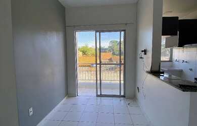 Imagem 3: Alugo Neo Fiori. Piscina, Churrasqueira, Varandae52m² de Área