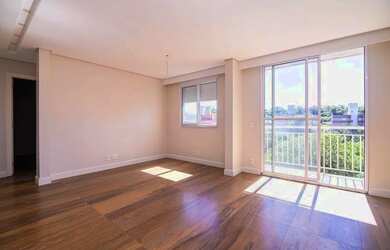 Imagem: O apartamento à venda possui 2 Dormitórios, 1 Banheiro, 1