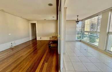 Imagem 3: Imóvel para venda com 138 metros quadrados com 3 quartos em Santo Amaro...