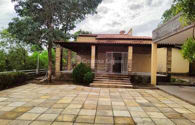 Imagem: A fazenda possui 170m² de Área e está localizado em Brasilar