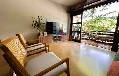 Imagem 6: Recreio dos Bandeirantes Apartamento 2 quartos, sendo 1 suite