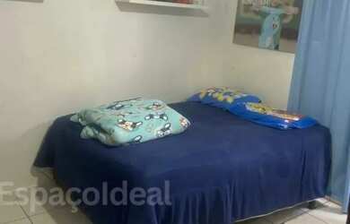 Imagem: O apartamento à venda possui 3 Dormitórios, 2 Banheiros, 2