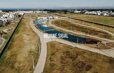 Imagem 4: Terrreno Condomínio Riviera