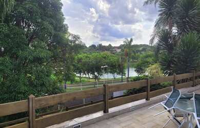 Imagem 11: MANSÃO NA PAMPULHA. Piscina, Churrasqueira, Guarda roupae931m² de Área