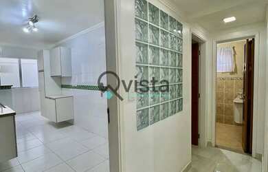 Imagem 6: Apartamento à Venda na Astúrias no Guarujá QVista Inteligência Imobiliária...