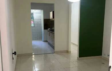 Imagem: O apartamento para alugar possui 3 Dormitórios, 1 Banheiro