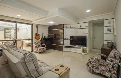 Imagem: Apartamento Garden a venda no bairro Santana