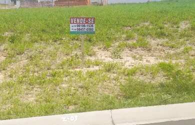 Imagem: O terreno possui 250m² de Área e está localizado em Centro