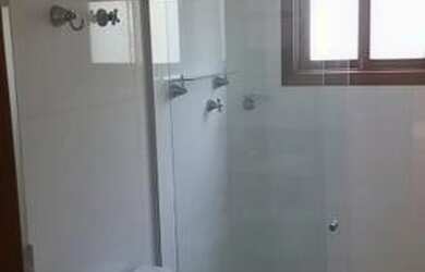 Imagem: A chácara possui 2.400m² de Área Privada e está localizado