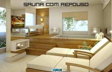 Imagem 6: Esssence House, 3 quartos, 120m, próximo a Pelinca, prédio recém entegue