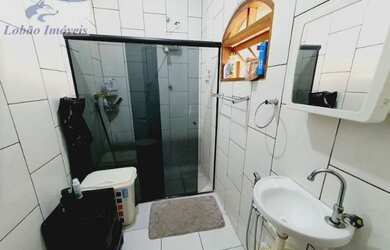 Imagem 14: Casa com linda área de lazer no Boa Vista em Resende RJ