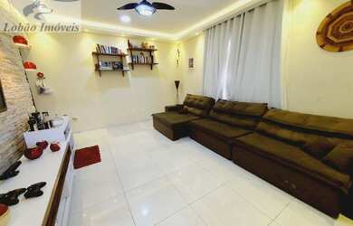 Imagem 9: Casa com linda área de lazer no Boa Vista em Resende RJ