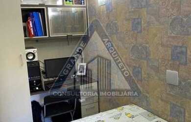 Imagem 16: Apartamento à venda em Freguesia!