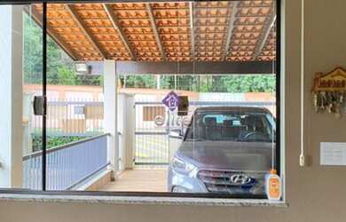 Imagem 3: Casa para Venda na Vila Santista em Atibaia