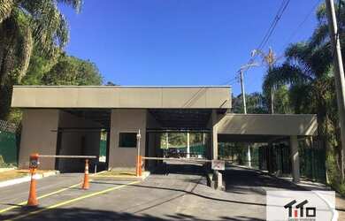 Imagem 4: Terreno à venda, 1270 m² por R$ 220.000,00 - Capital Ville I - Cajamar/SP