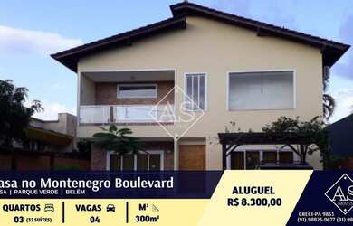 Imagem: A casa possui 3 Dormitórios, 4 Banheiros, 4 Vagas na garagem