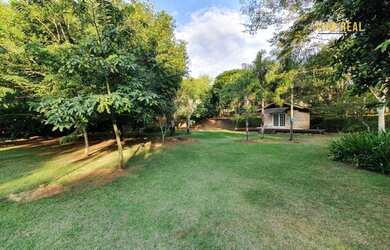 Imagem 5: Terreno à venda, 3400 m² por R$ 2.500.000,00 - Fazenda Vila Real de...