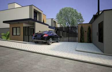 Imagem 2: Casa a venda em Condomínio em Atibaia na Vila Giglio, Residencial Vila...