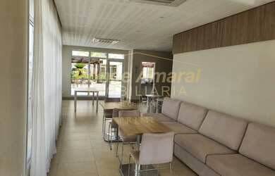 Imagem 11: Residencial Nova Nação América