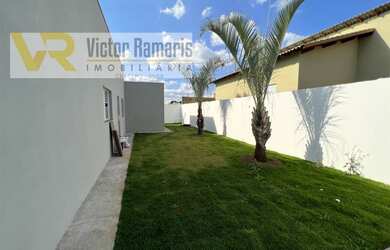 Imagem 11: Casa no bairro Dona Adélia II