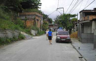 Imagem 10: Engenho Pequeno - Rua Felix Antonio da Silva, 119 - Casa 03 - R 500,00 com taxas incluídas