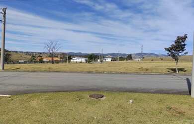 Imagem 7: Lindo Terreno de Esquina com vista - Bella Vita Caminho da Mata