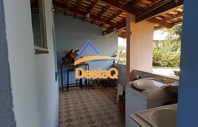 Imagem 7: CASA BAIRRO JARDIM IMPERIAL