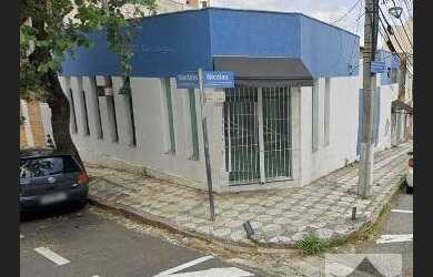 Imagem: O depósito possui 190m² de Área e está localizado em Centro