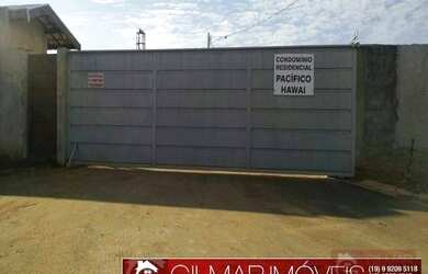 Imagem: O terreno possui 240m² de Área e está localizado em Vargeão