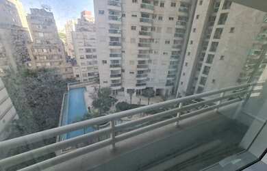 Imagem 5: Cadoro-Escritório para aluguel com 36 m2 em Consolação - São Paulo - SP